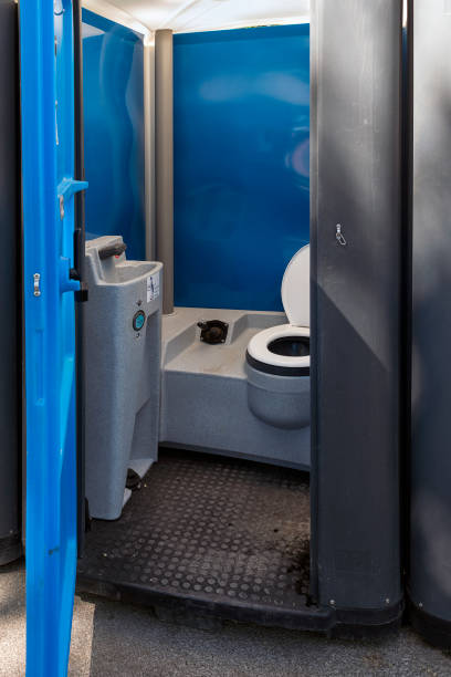 Best High-end porta potty rental  in Fort Oglethorpe, GA