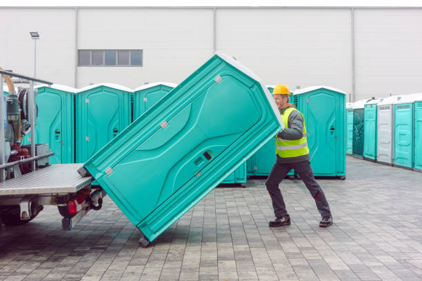 Porta potty services near me in Fort Oglethorpe, GA