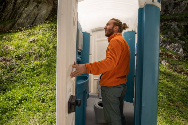 Best Porta potty delivery and setup  in Fort Oglethorpe, GA
