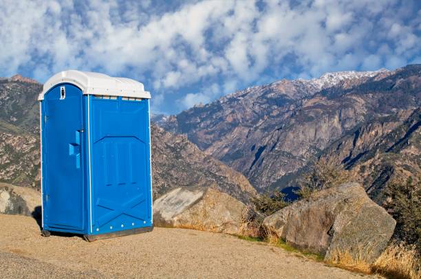 Portable Toilet Options We Offer in Fort Oglethorpe, GA