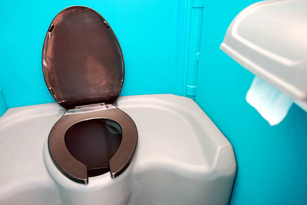 Best Porta potty services near me  in Fort Oglethorpe, GA