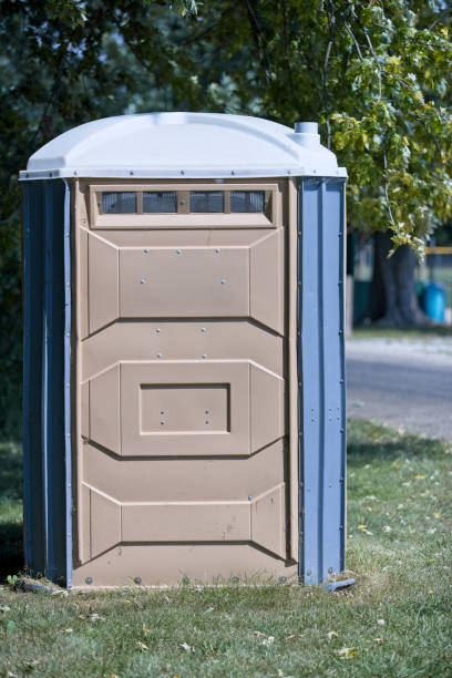 Porta potty rental for festivals in Fort Oglethorpe, GA