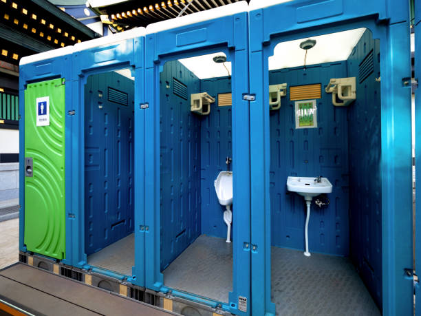 Best Affordable portable toilet rental  in Fort Oglethorpe, GA