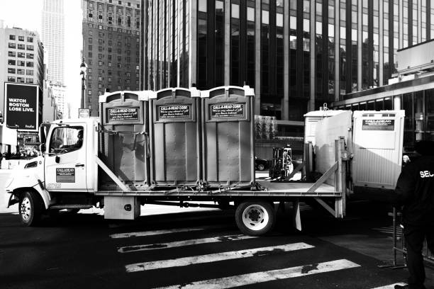 Reliable Fort Oglethorpe, GA porta potty rental Solutions