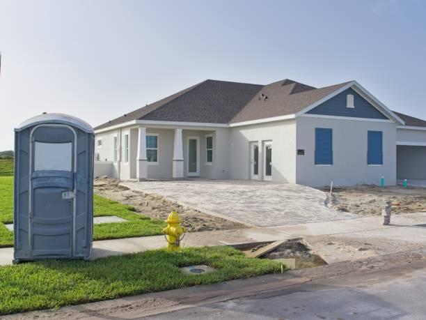 Best Portable restroom trailer rental  in Fort Oglethorpe, GA