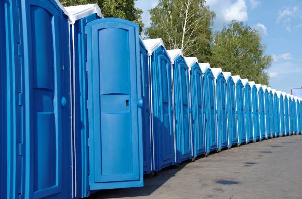 Best Sanitation services for porta potties  in Fort Oglethorpe, GA